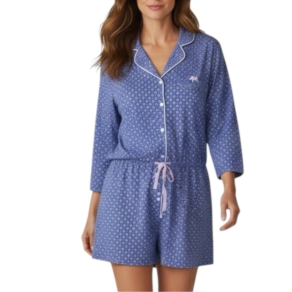 VICTORIA’s SECRET Sleepwear/Nightgown Size Medium — SUPER COZY!!!